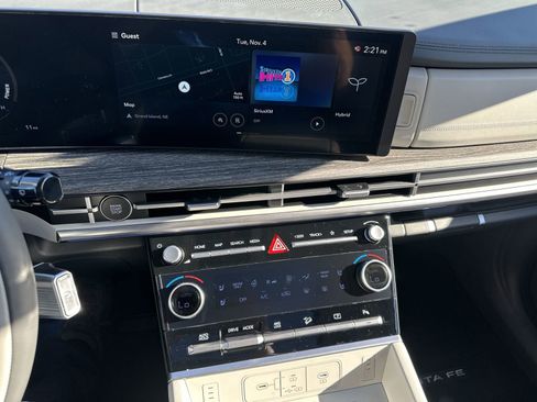 New 2026 Hyundai Santa Fe Calligraphy image 11