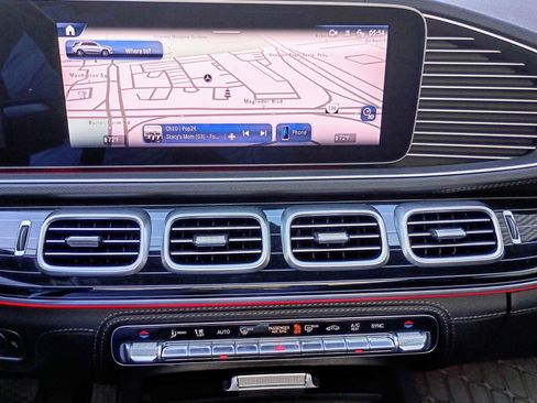 Used 2024 Mercedes-Benz GLE 450 4MATIC image 12