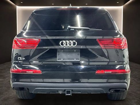 Used 2019 Audi Q7 3.0T Prestige w/ Prestige Package AWD/4WD image 6