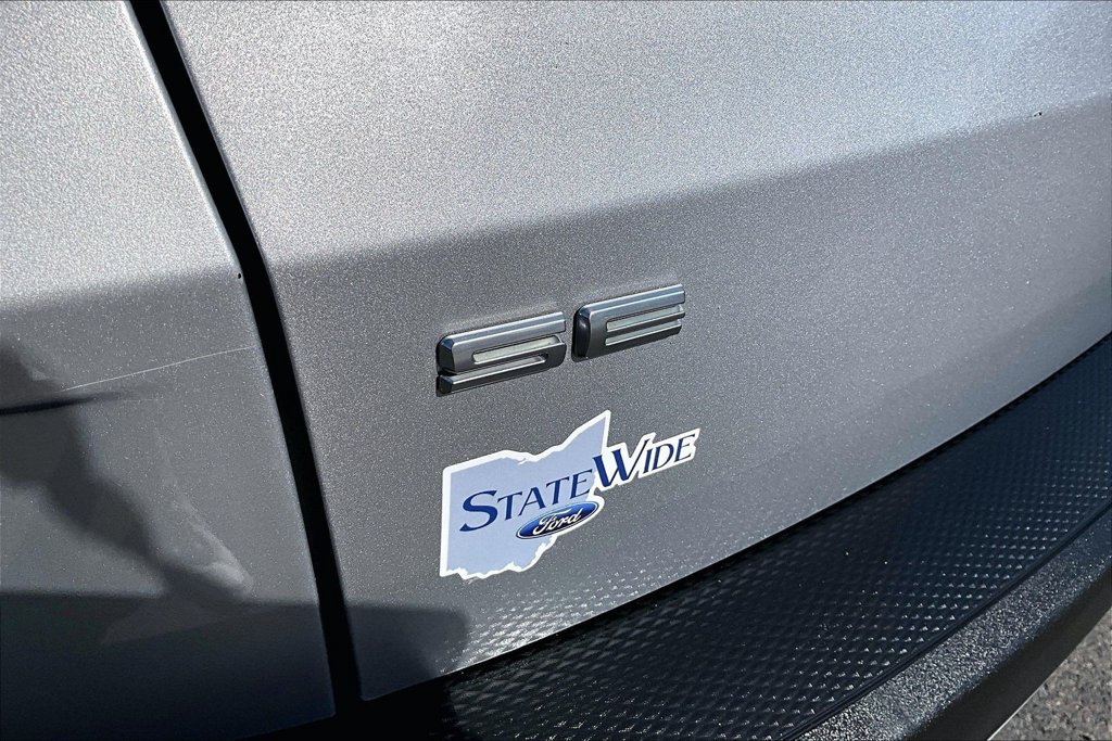 Used 2020 Ford Escape SE Sport AWD/4WD image 33