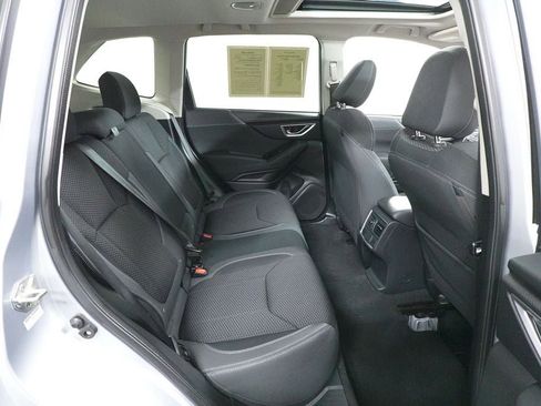 Used 2019 Subaru Forester Premium w/ All-Weather Package AWD/4WD image 26