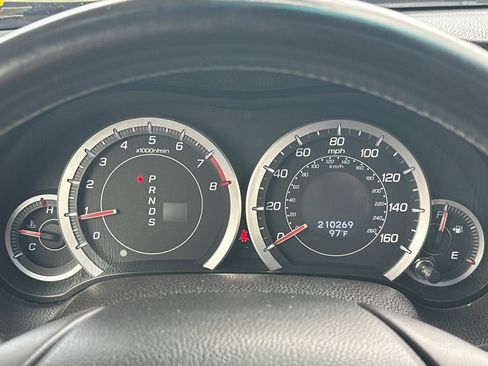 Used 2012 Acura TSX Sport Wagon FWD image 29