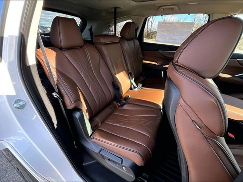 New 2026 Acura MDX w/ Advance Package image 10