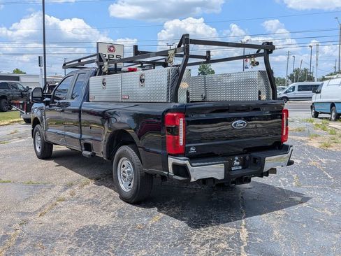 Used 2023 Ford F250 XL w/ 360-Degree Camera Package RWD image 8