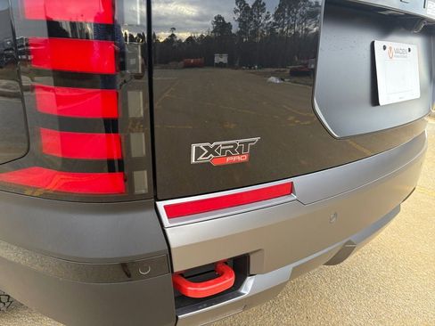 New 2026 Hyundai Palisade XRT Pro image 10