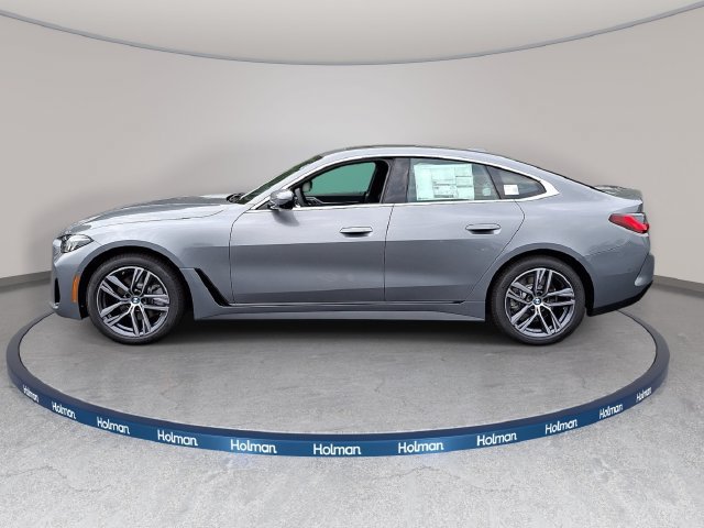 New 2026 BMW 430i xDrive w/ Premium Package AWD/4WD image 7