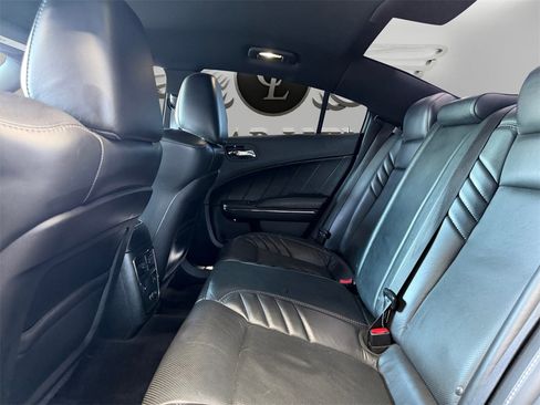 Used 2016 Dodge Charger SRT Hellcat w/ Harman/Kardon Audio Group image 13