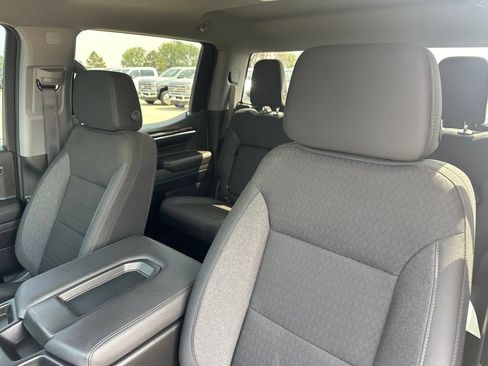 Certified 2024 GMC Sierra 1500 Elevation AWD/4WD image 15