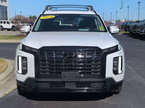 Used 2025 Hyundai Palisade XRT image 2