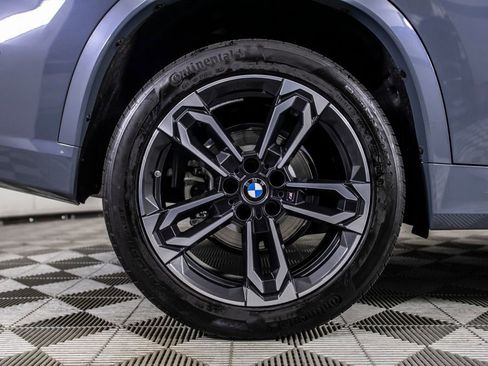 Used 2023 BMW X1 xDrive28i w/ M Sport Package image 41