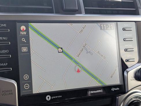 Certified 2024 Toyota 4Runner SR5 Premium image 19