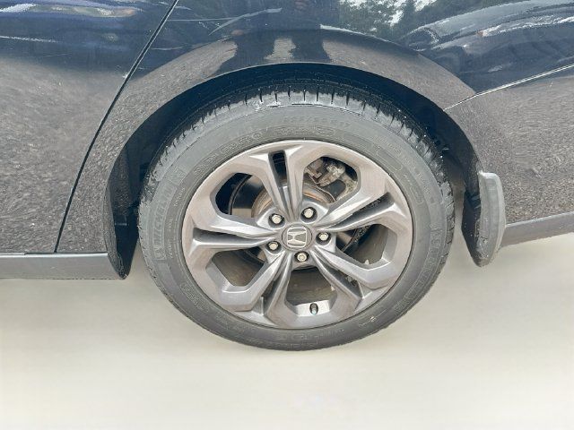 Used 2023 Honda Accord EX image 24