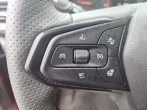 Used 2023 Chevrolet TrailBlazer RS image 13