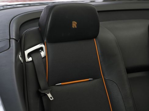 Used 2020 Rolls-Royce Dawn image 66