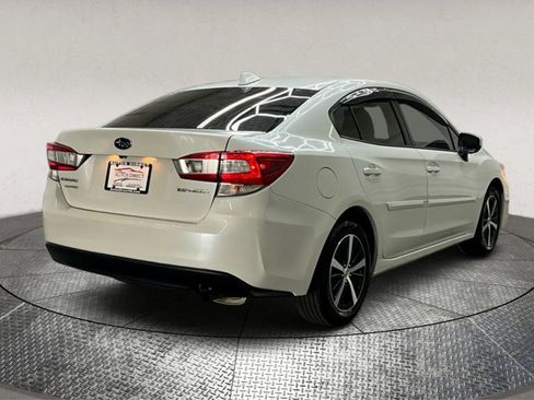 Used 2022 Subaru Impreza Premium image 8