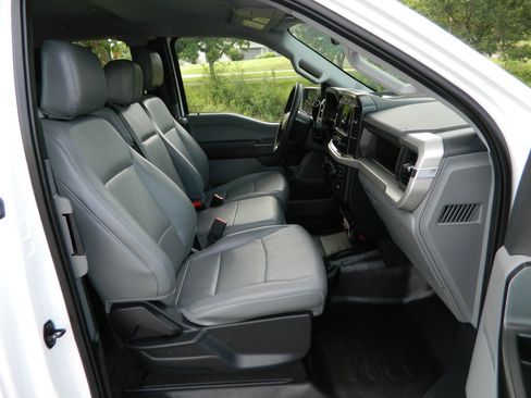 Used 2022 Ford F150 XL RWD image 14