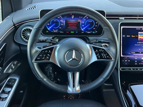 Certified 2023 Mercedes-Benz EQE 350+ 4MATIC SUV image 16