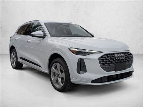 New 2025 Audi Q5 Premium Plus image 6