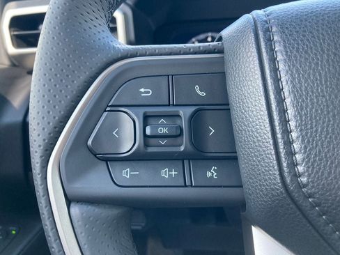 New 2026 Toyota 4Runner Limited AWD/4WD image 18