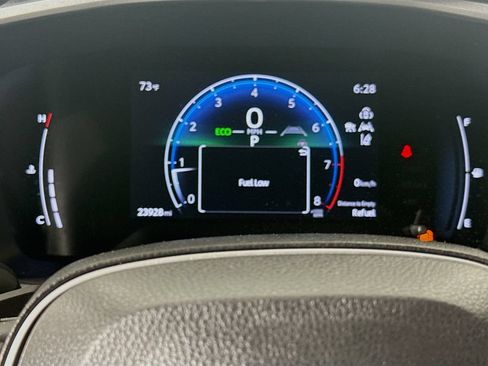 Used 2024 Toyota Corolla XSE FWD image 14