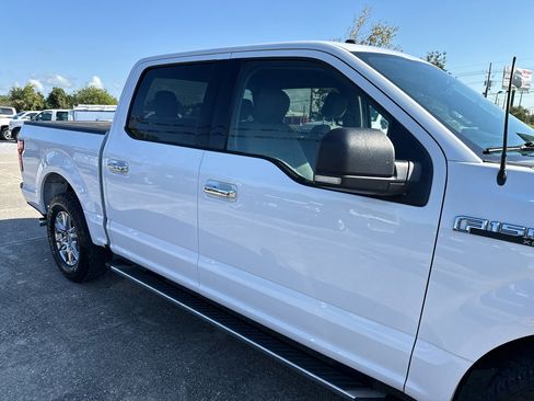 Used 2017 Ford F150 XLT w/ Equipment Group 301A Mid image 10