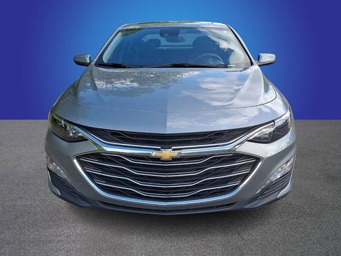 Used 2024 Chevrolet Malibu LT FWD image 2