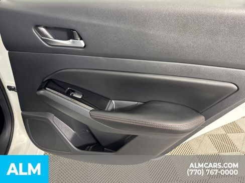 Used 2025 Nissan Altima 2.5 SR FWD image 19