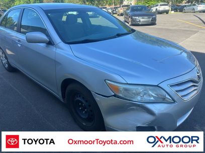 Used 2011 Toyota Camry LE