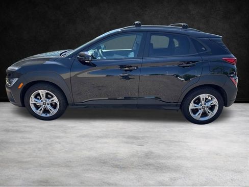Used 2023 Hyundai Kona SEL FWD image 9