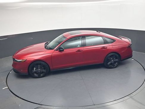 Used 2023 Honda Accord Sport image 20