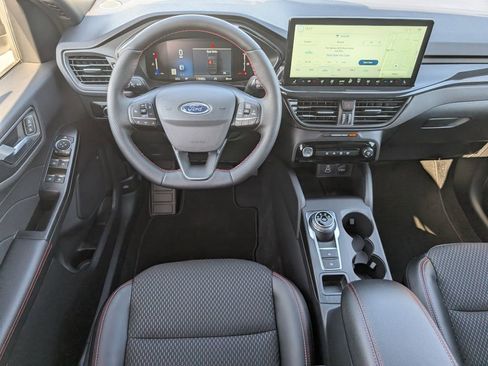 New 2026 Ford Escape ST-Line w/ Tech Pack #1 image 7