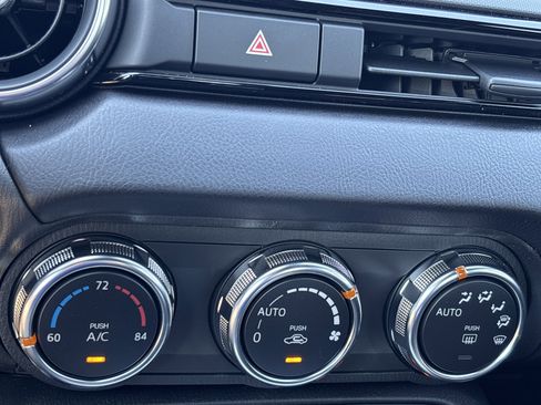 New 2026 MAZDA MX-5 Miata RF Grand Touring image 29