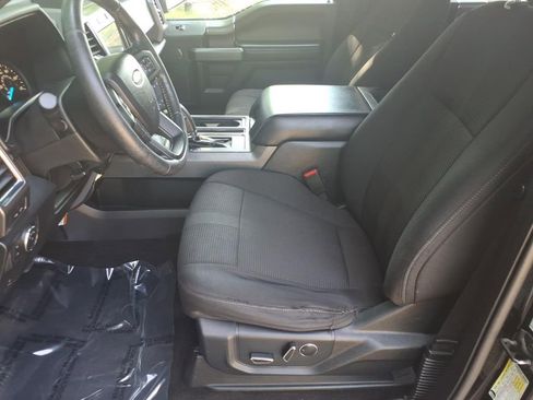 Used 2016 Ford F150 XLT w/ Equipment Group 302A Luxury RWD image 20