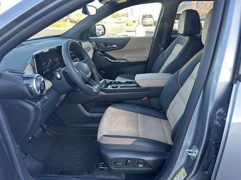 New 2026 Chevrolet Equinox ACTIV w/ LPO, Floor Liner Package image 22