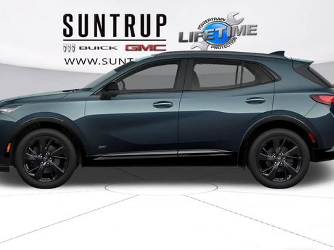 New 2026 Buick Envision Sport Touring image 31