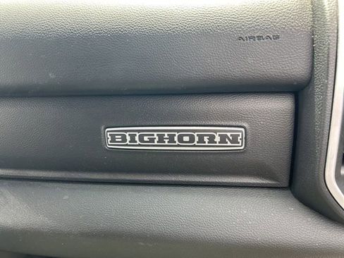 Used 2021 RAM 1500 Big Horn AWD/4WD image 8