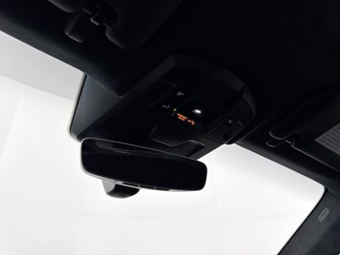 Certified 2026 Porsche 911 Carrera 4 GTS image 25