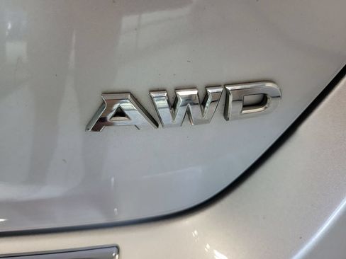 Used 2020 Nissan Altima 2.5 SL AWD/4WD image 15