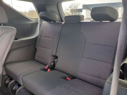 New 2026 Chevrolet Traverse LT w/ Driver Confidence Package image 22