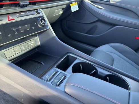 New 2026 Hyundai Sonata N Line image 31