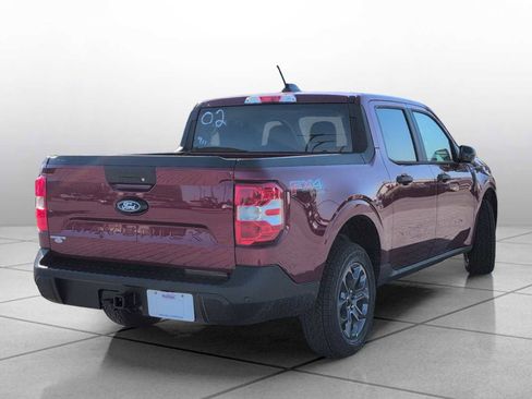 New 2025 Ford Maverick XLT w/ XLT Luxury Package image 14