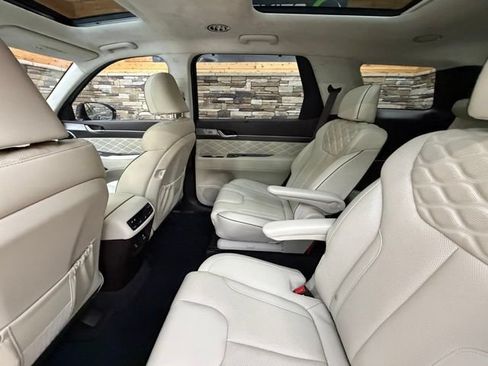 Used 2020 Hyundai Palisade Limited AWD/4WD image 35