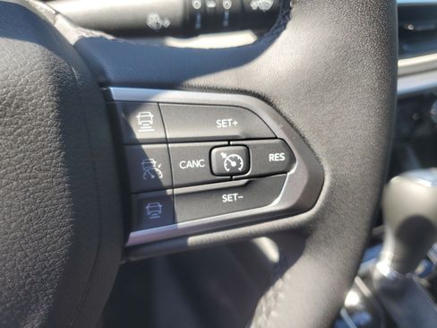 New 2026 Jeep Compass Limited AWD/4WD image 18