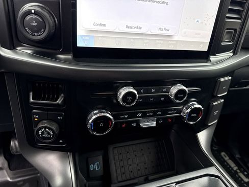 Used 2024 Ford F150 XLT w/ Equipment Group 302A MID image 28