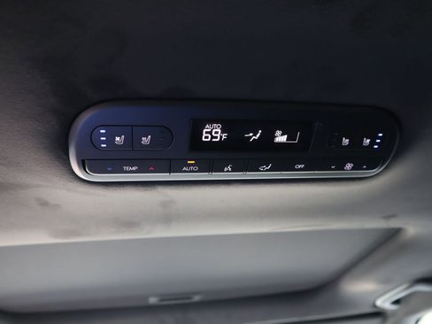 New 2026 Hyundai Palisade Calligraphy image 22