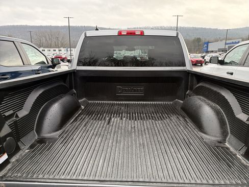 Used 2023 RAM 1500 Classic Warlock image 11