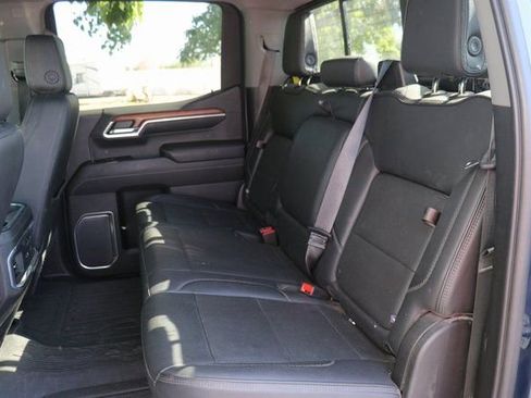 Used 2022 GMC Sierra 1500 Denali w/ Denali Reserve Package image 13