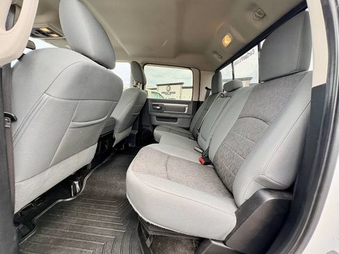 Used 2015 RAM 1500 Big Horn AWD/4WD image 20