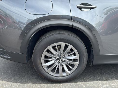 Used 2024 MAZDA CX-90 Plug-In Hybrid w/ Preferred AWD/4WD image 6