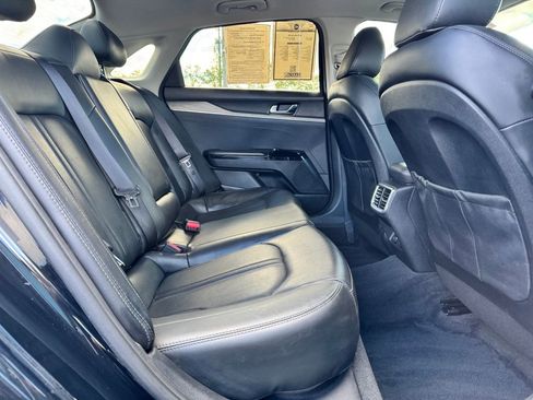 Used 2021 Kia K5 EX FWD image 14